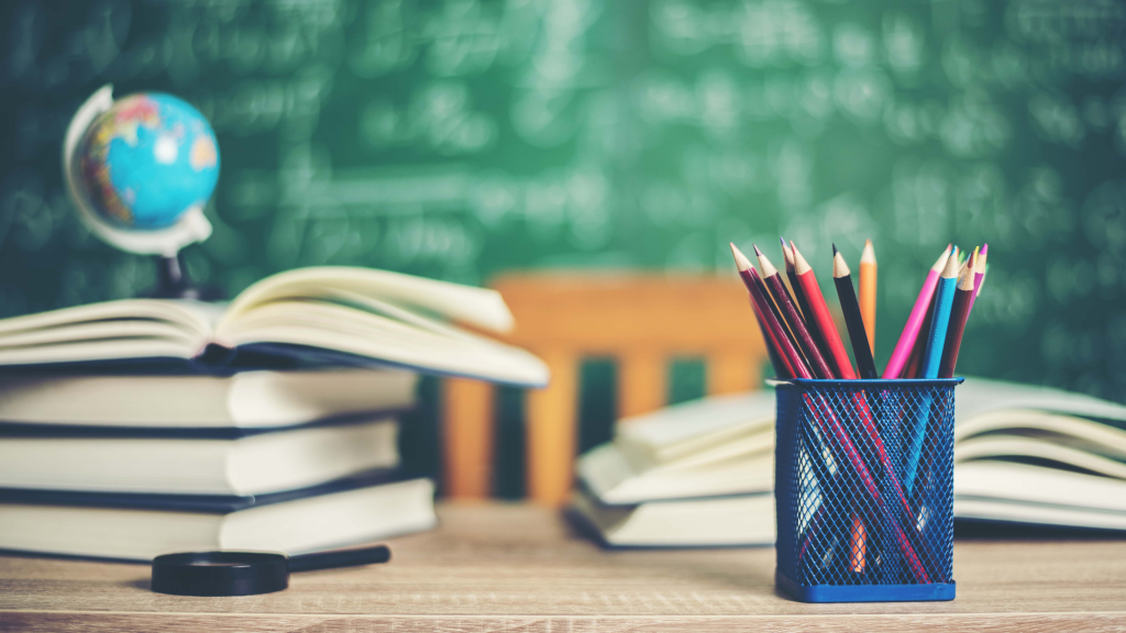 Educação e Formação 