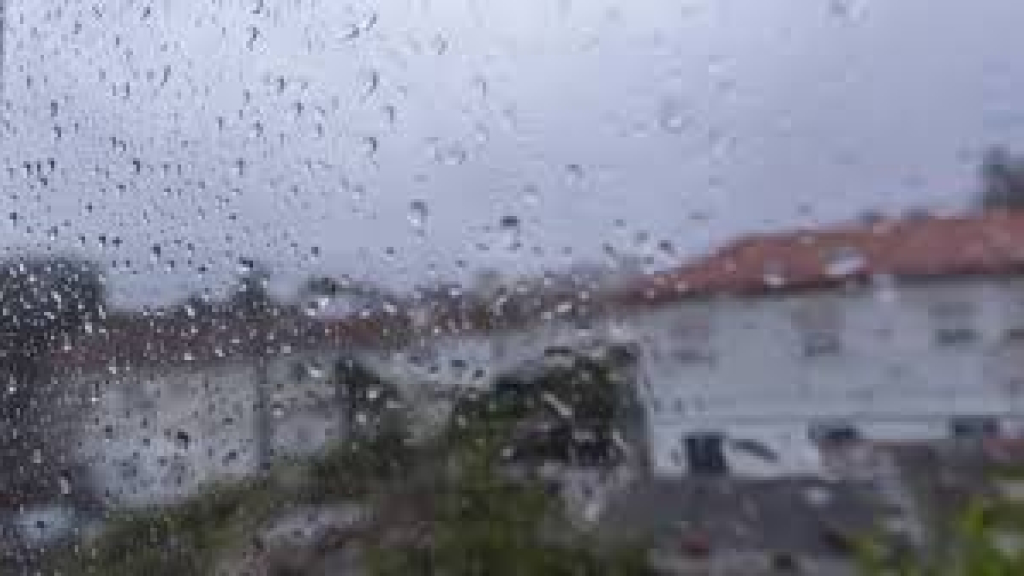 Mau tempo