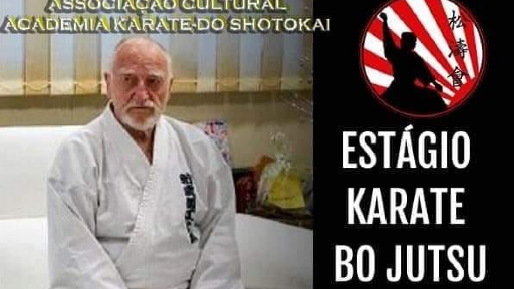 Estágio internacional em Olival