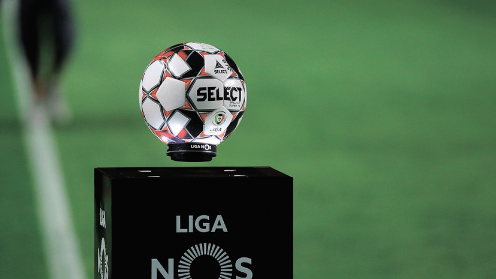 Campeonatos de futebol