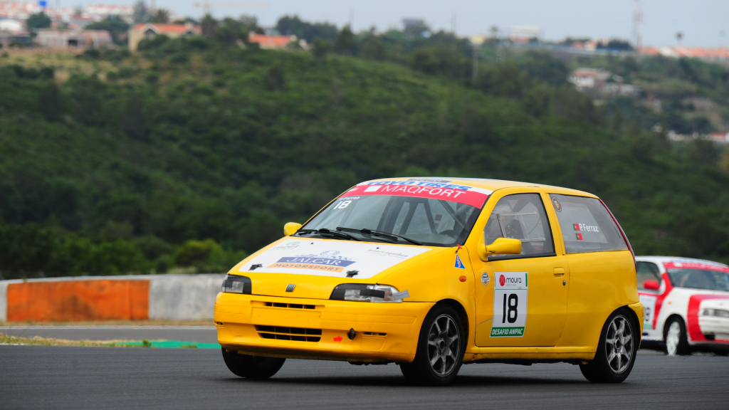 paulo ferraz fiat punto