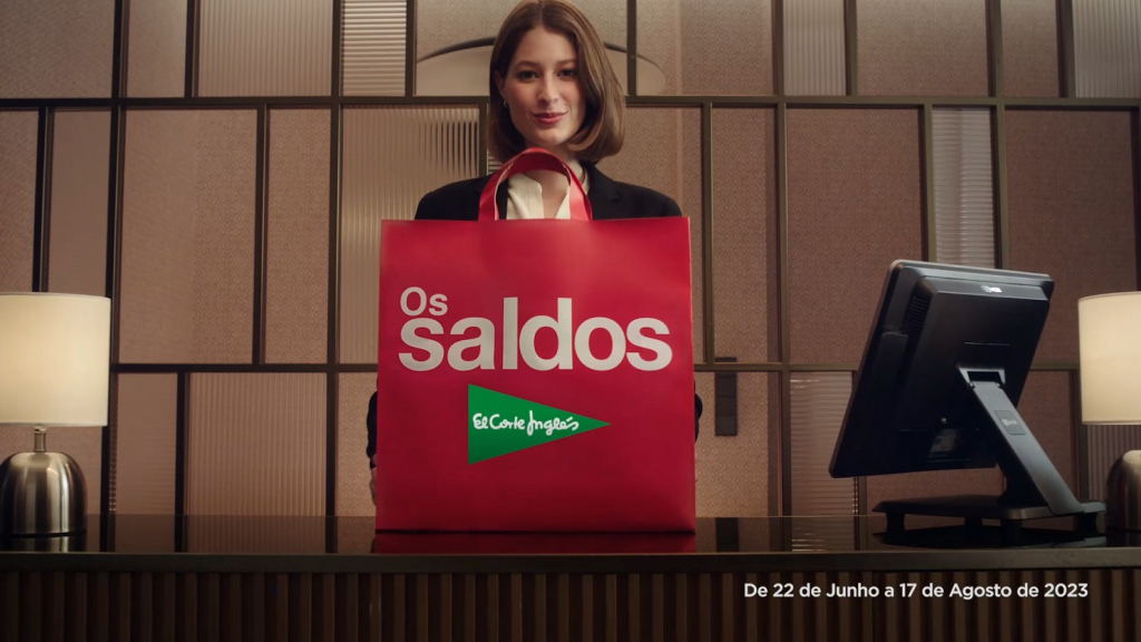 SALDOS 