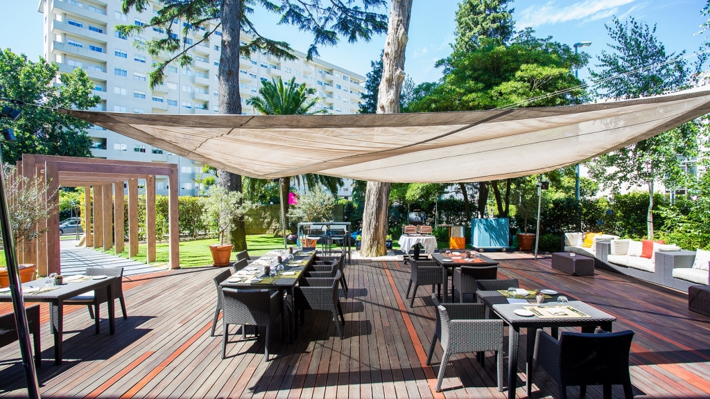 restaurante