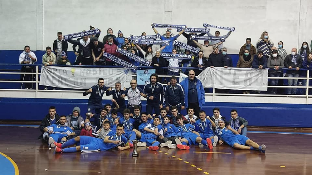 sub 17 campeões