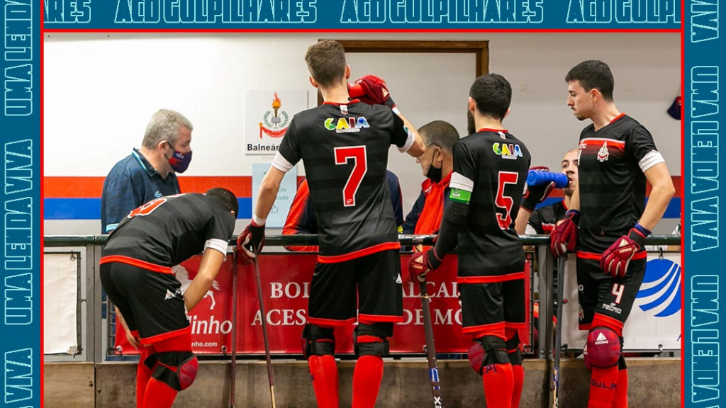 Sub 23 Gulpilhares