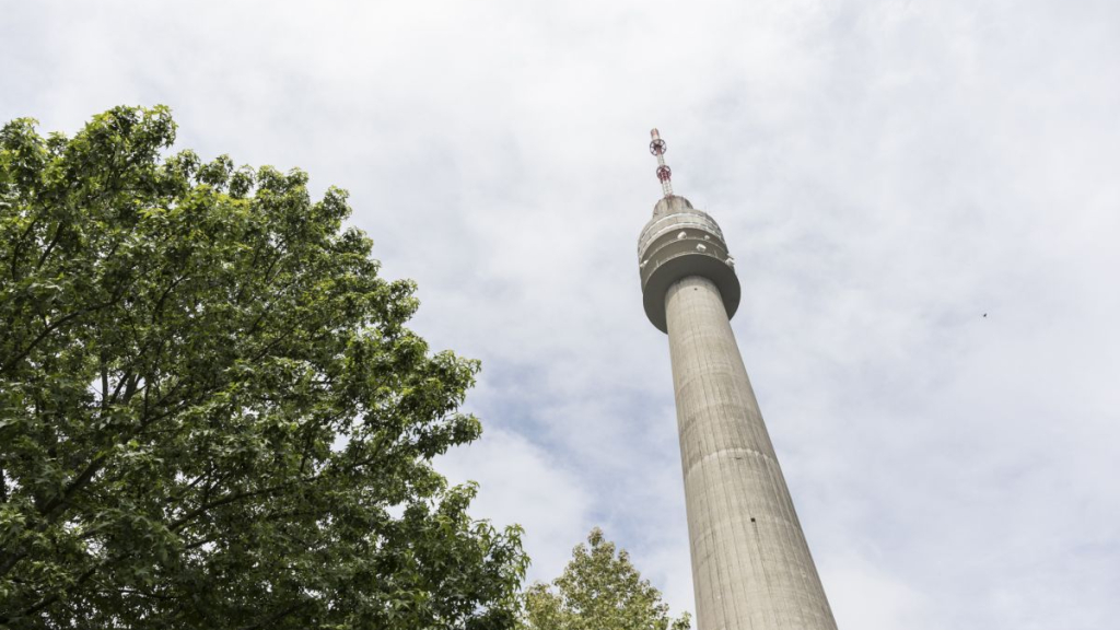 Torre Altice
