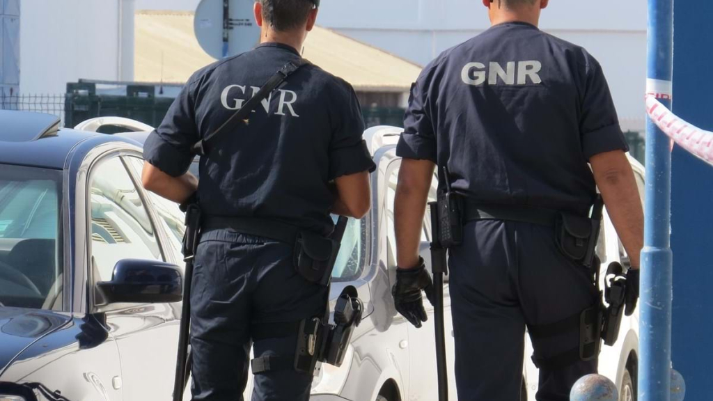 GNR