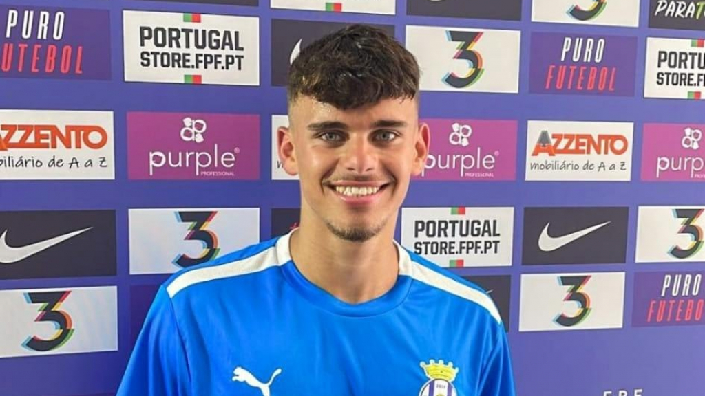 Gonçalo Mendonça