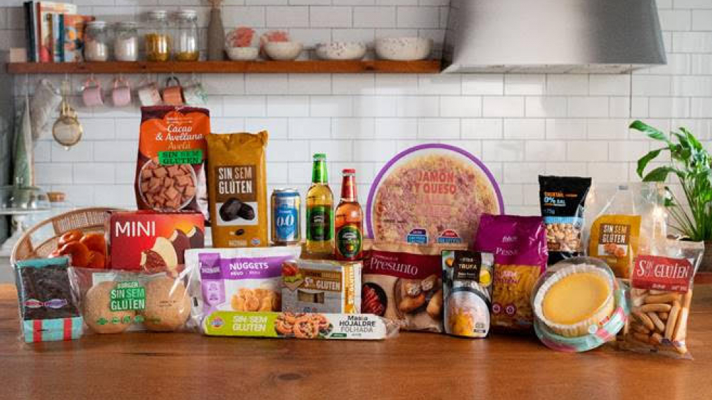 produtos