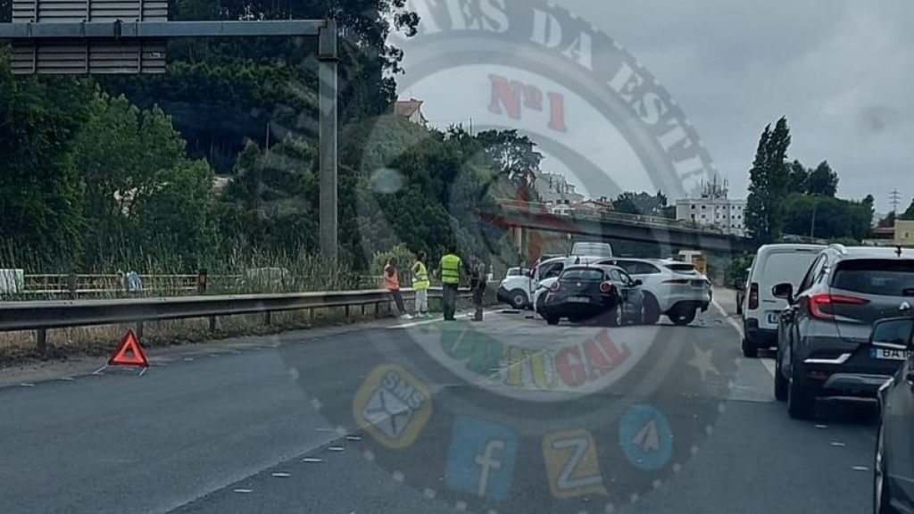 Direitos de autor: Vigilantes da Estrada