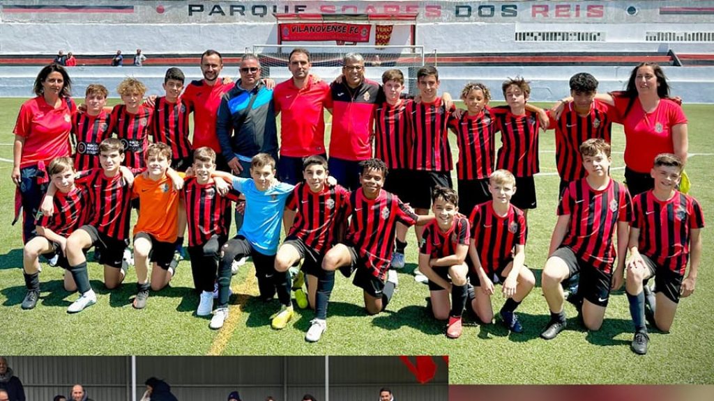 Vila Sub 13