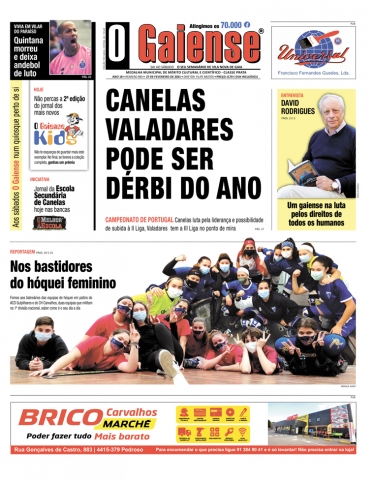 Edição n.º  983