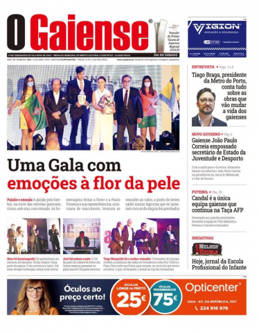 Capa edição n 1041