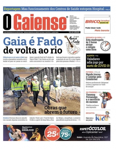Capa edição n 1019
