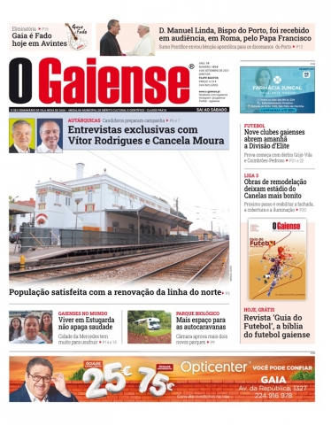Capa da edição n° 1010