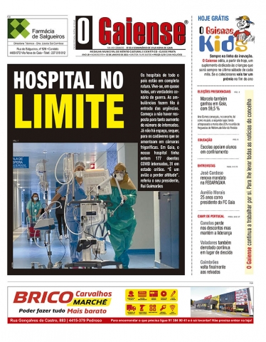 Edição n.º 979 Edição n.º 979
