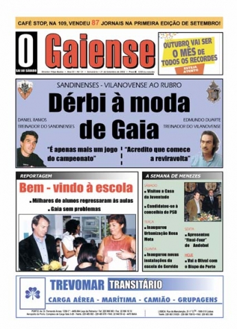 Edição n.º  21