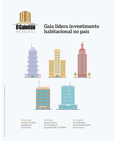 Revista Imobiliário 2025