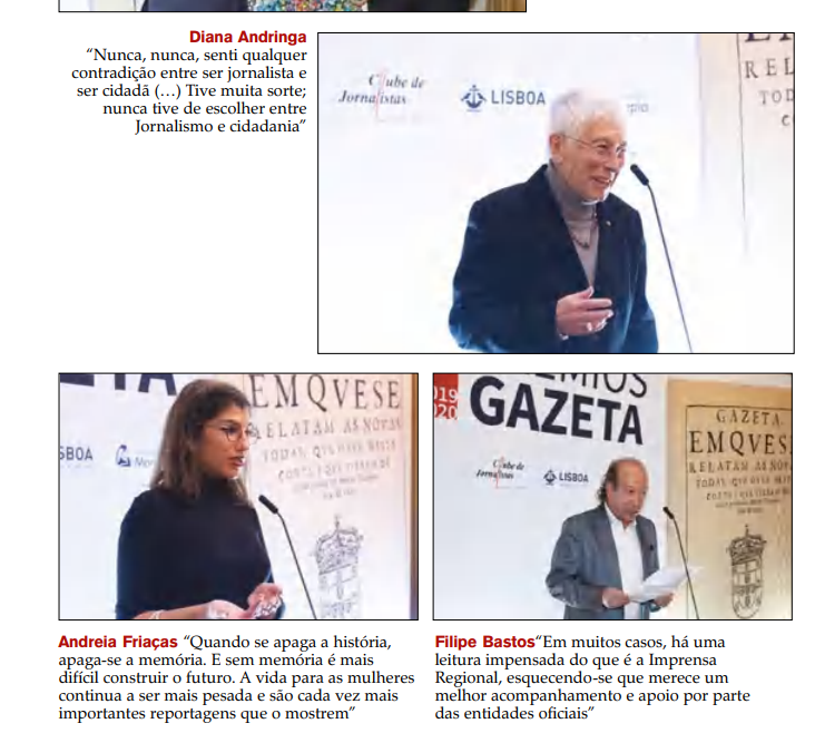 premios gazeta