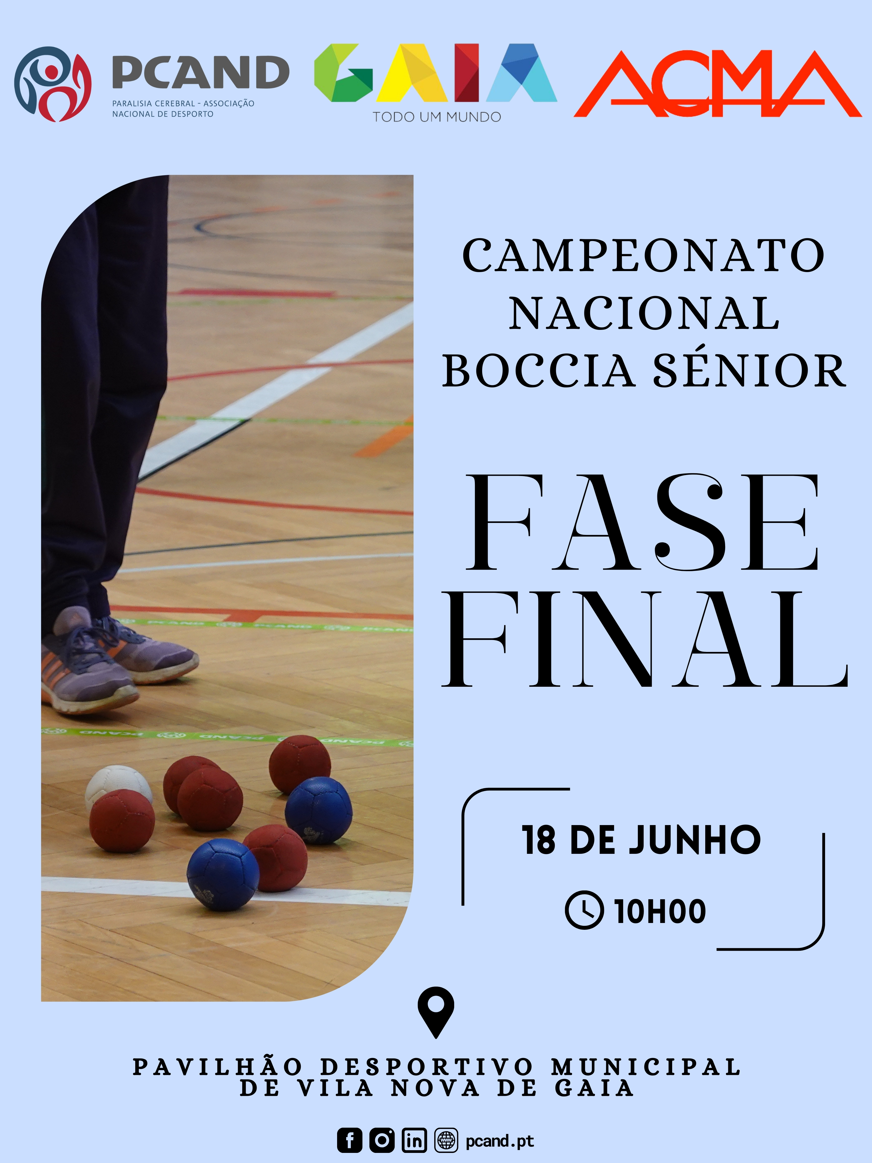 boccia