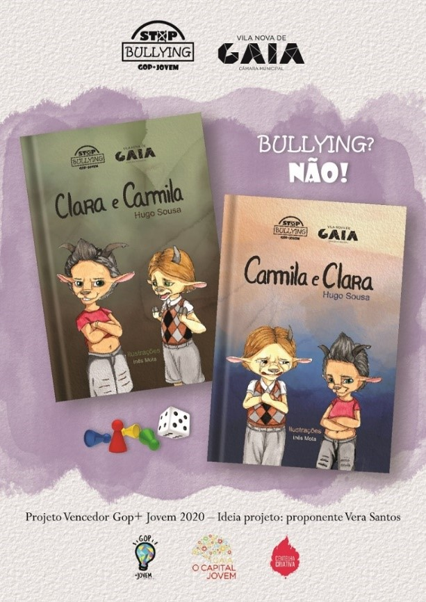 Camila e Clara
