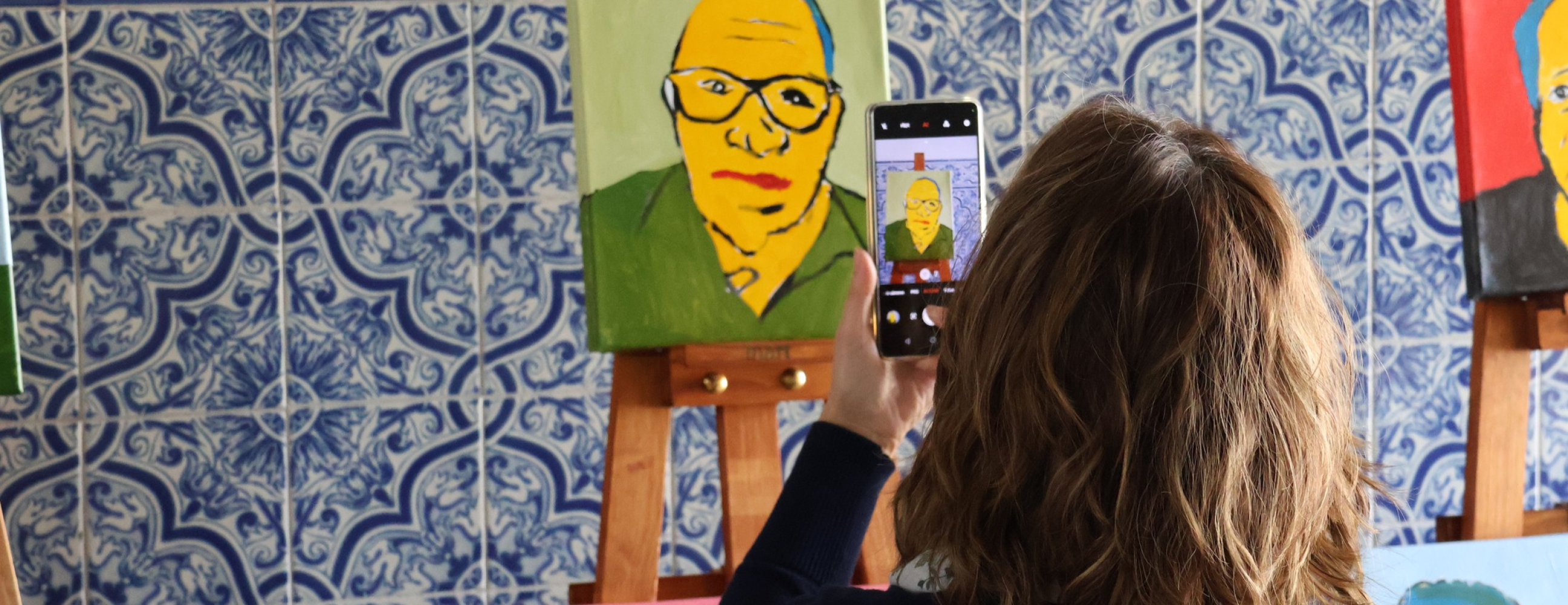 Fotografia: Misericórdia de Gaia