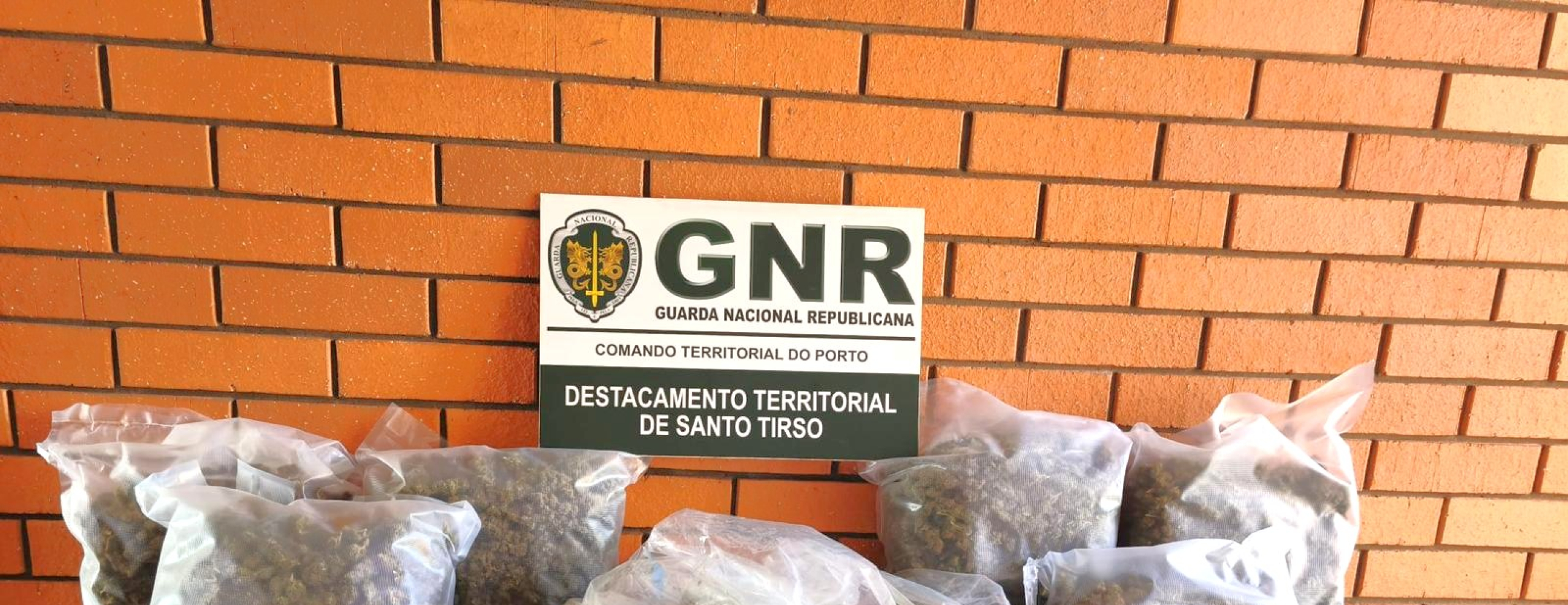 Homem detido em Vila Nova de Gaia