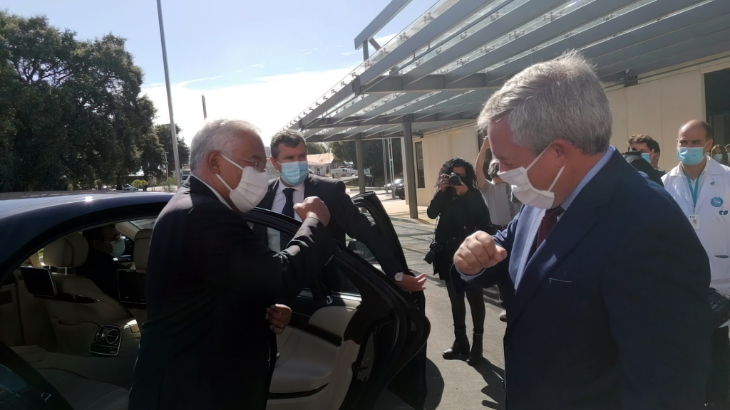 Eduardo Vítor Rodrigues