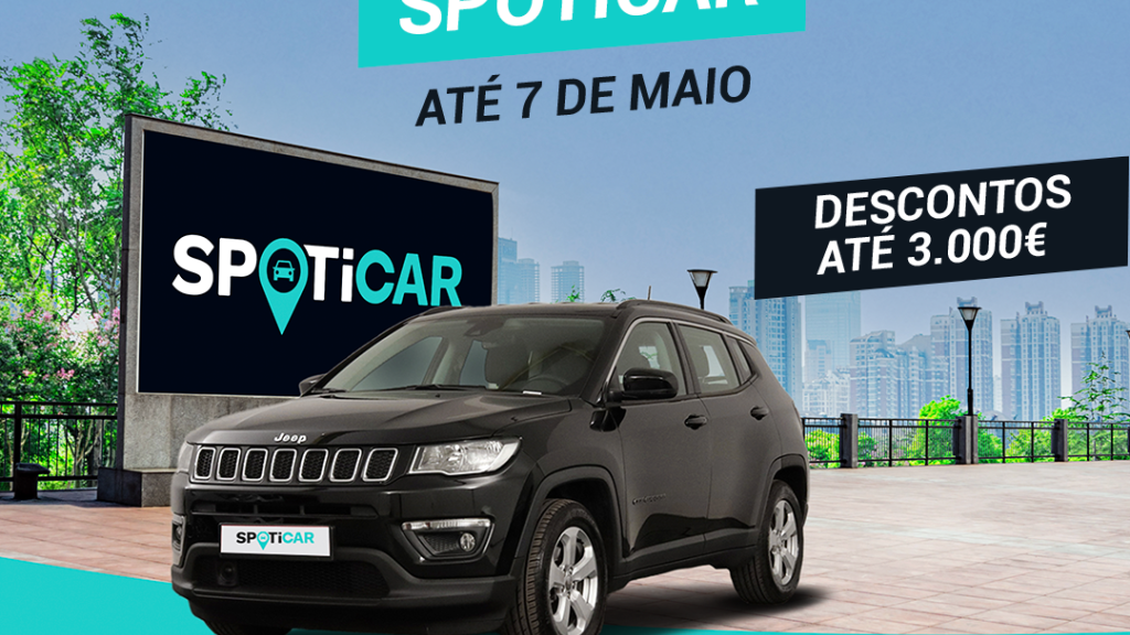 Spoticar Avintes