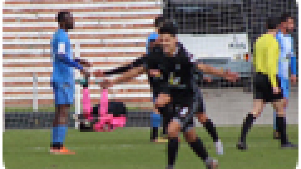 Sanjoanense é a  besta negra do Canelas