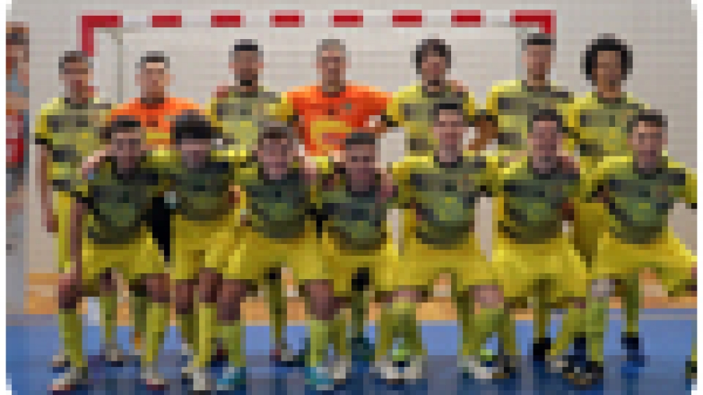 Chuva de golos renova confiança