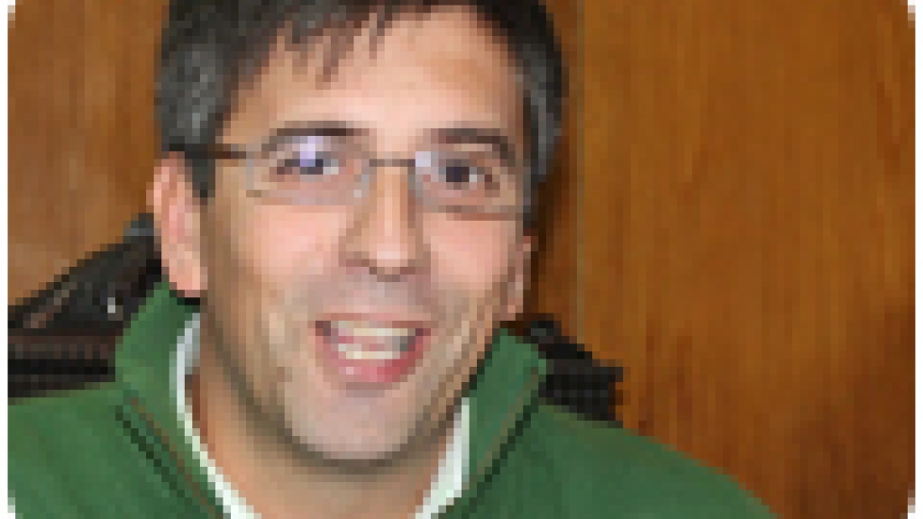 César Rodrigues recupera da COVID 19 no domicílio