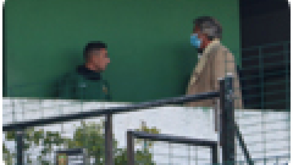 Um estado de emergência ativo após quatro meses sem vitórias