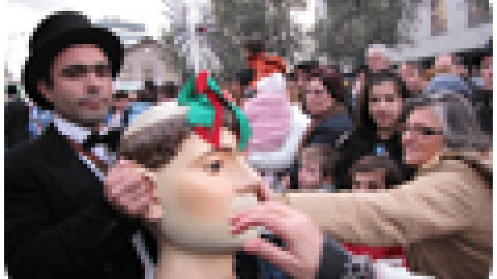 COVID quebra tradição