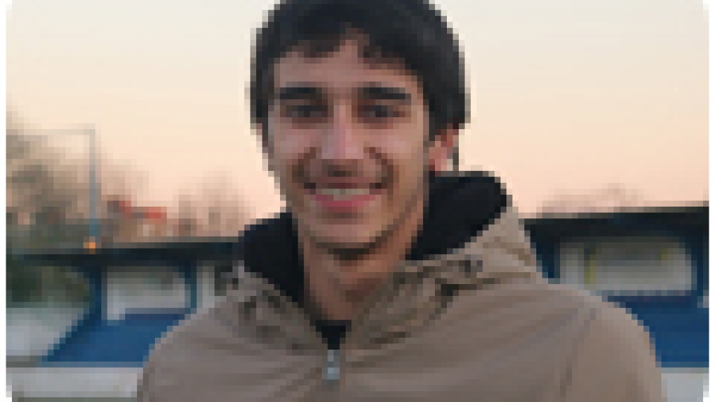 Ainda bem  que não desisti