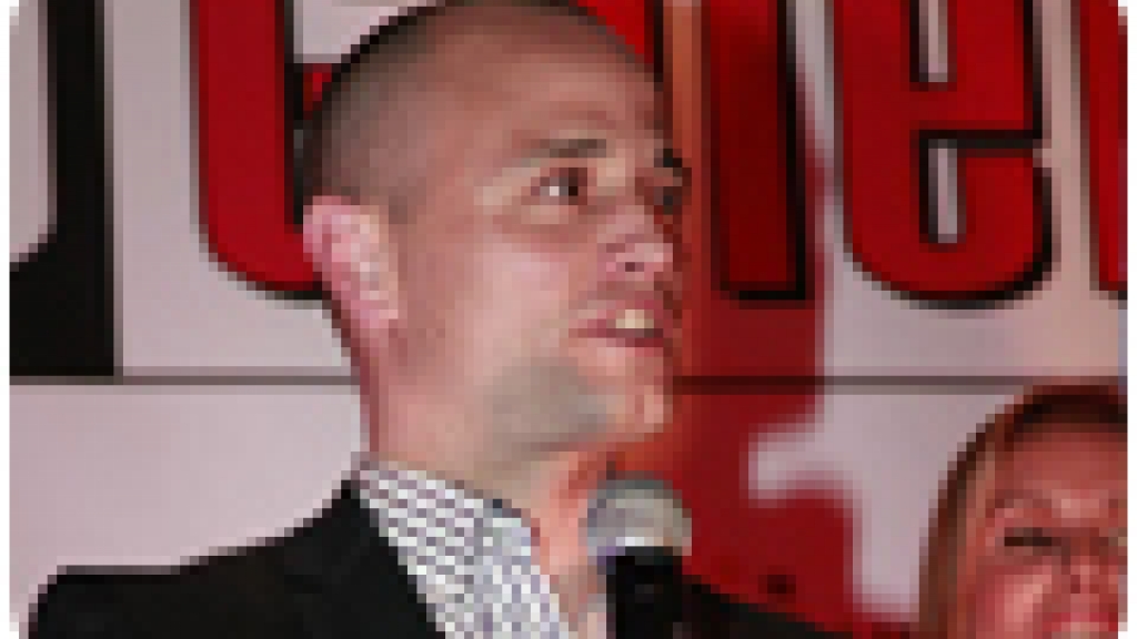 Regresso só com um projeto estruturado