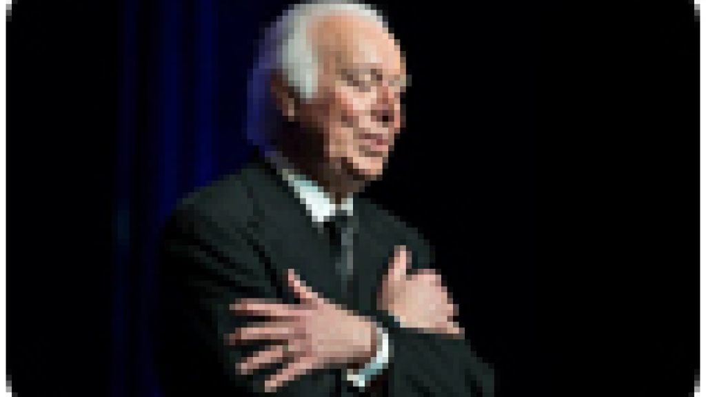 Carlos do Carmo inaugurou Cine Teatro Eduardo Brazão em 2007