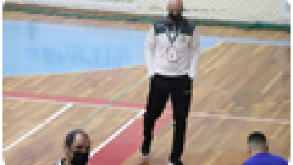 COVID volta a adiar jogo frente ao Setúbal