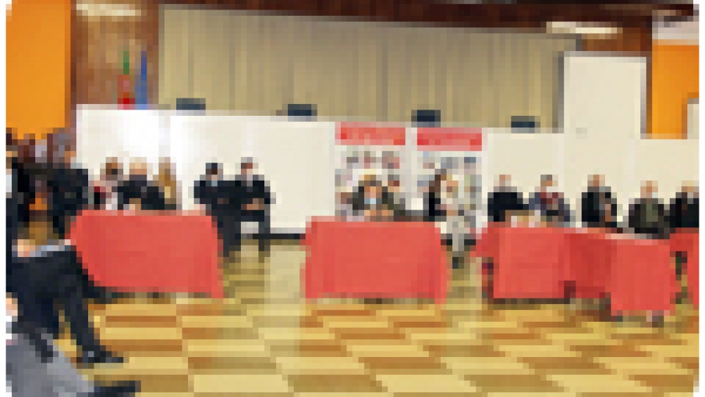 António Silva renova mandato