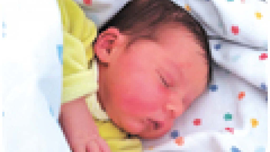 O primeiro gaiense do ano