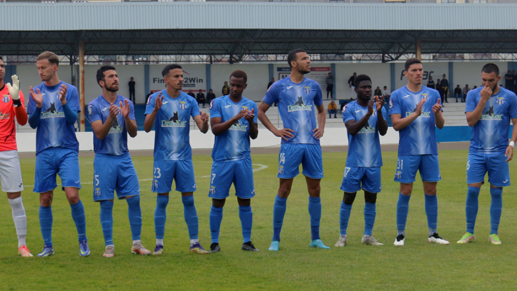 Onze do Canelas 2010