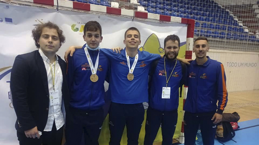 Associação de Taekwondo de Gaia