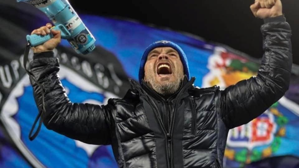 Fernando Madureira será libertado