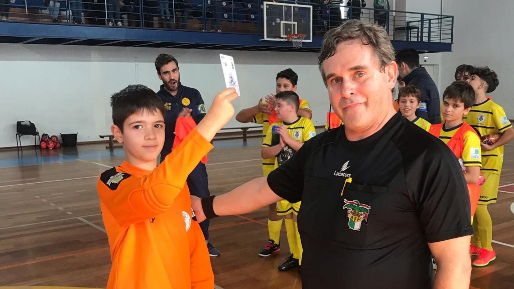 Mostrar cartão branco