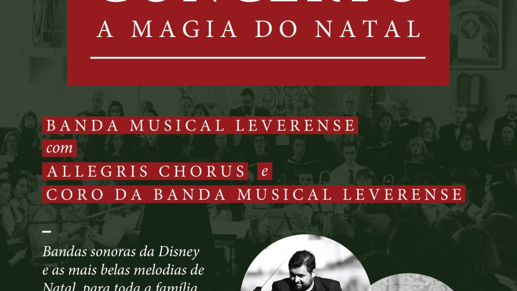 natal concerto 