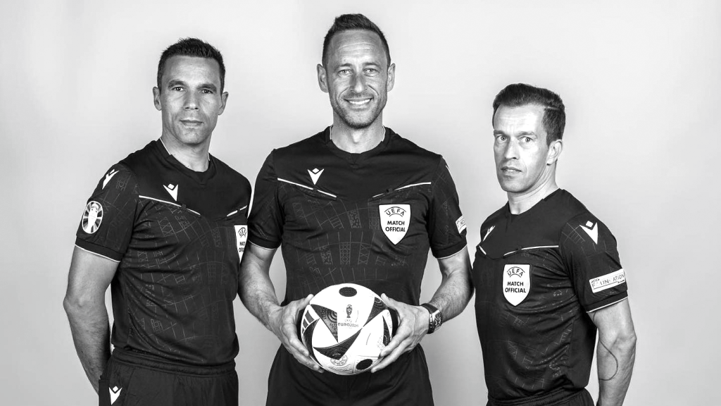 Artur Soares Dias e a sua equipa entram em campo amanhã