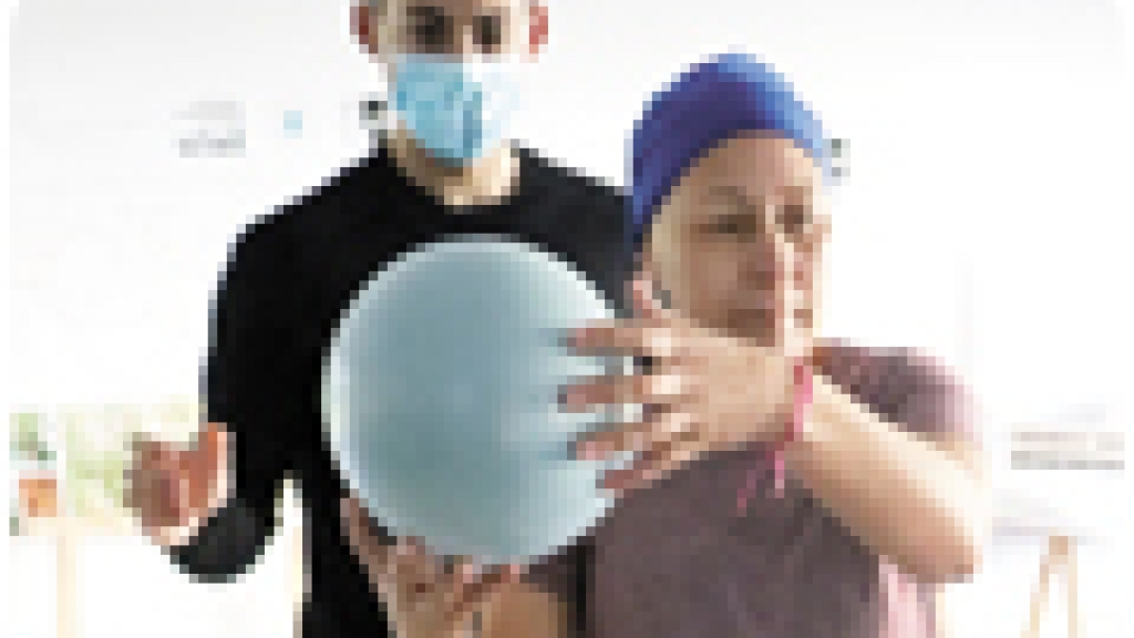 Pandemia não trava apoio aos oncológicos