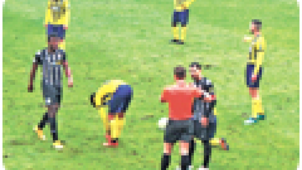 Respira-se bem melhor em Valadares