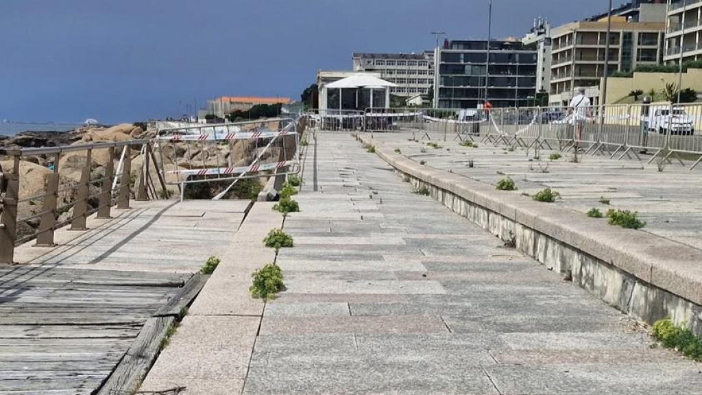 Imagem, Junta Freguesia Canidelo