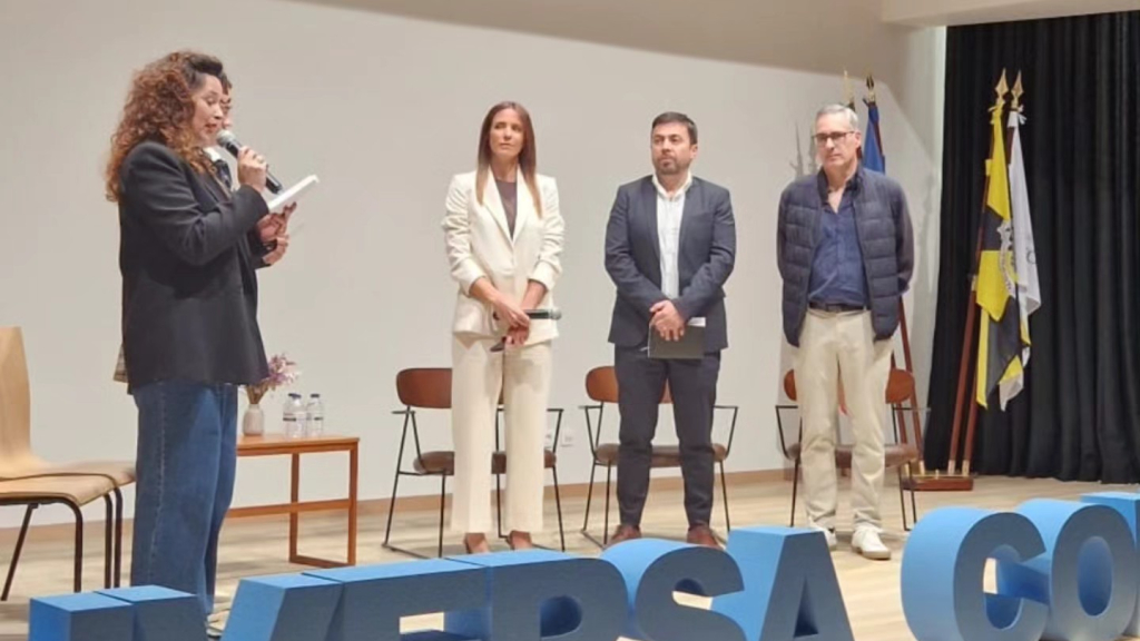 Fotografia: Colégio Novo de Gaia